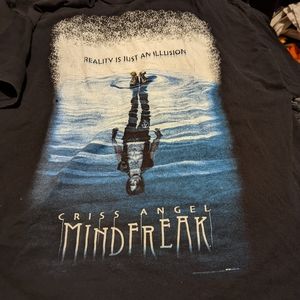 Cris Angel T-shirt